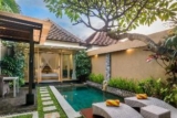 Romantic 1BR Pool Villa Honeymooners @Seminyak – Bali – Indonesia