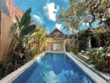 Villa Polly – Bali – Indonesia