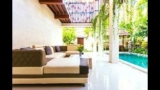 Hidden Oasis Villa Seminyak 4bed 4bath with pool – Bali – Indonesia