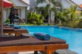 Comfy Deluxe Room Villa near Beach – Bali – Indonesia