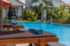 Comfy Deluxe Room Villa near Beach – Bali – Indonesia