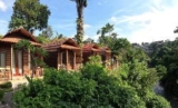 One Bedroom at River View House with swimming pool – Bali – Indonesia