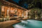 Pool Villa 1BDR Canggu with Teak Interior’s – Bali – Indonesia
