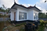 Wanagiri Cosmic Nature Villa. – Bali – Indonesia