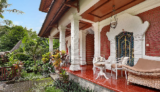 Danaya’s cottage Room 1 – Bali – Indonesia