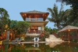 UB2009 – Peaceful 2 Bedroom Suite Villa in Gianyar – Bali – Indonesia