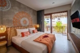 Romantic 1 BR Double Room #YN8 – Bali – Indonesia