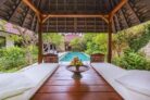 Relaxed 3 BR Garden Pool View #IR29 – Bali – Indonesia