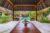 Relaxed 3 BR Garden Pool View #IR29 – Bali – Indonesia
