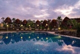 One BR Villa with Sea View – Breakfast – Bali – Indonesia
