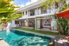 Villa Manusa Canggu – Bali – Indonesia