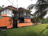 Double Bedroom room only at Ratna House Ubud – Bali – Indonesia