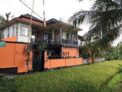 Double Bedroom room only at Ratna House Ubud – Bali – Indonesia