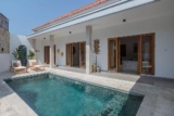 Large 3 bedroom private Bohemian villa in Canggu – Bali – Indonesia