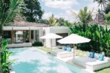 A Complex of Villas & Apartments in Ubud – Bali – Indonesia