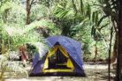 Putu Ubud Glamping Camping – Bali – Indonesia