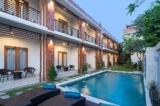 Kubu Bali Suite Seminyak – Bali – Indonesia