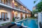 Kubu Bali Suite Seminyak – Bali – Indonesia