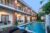 Kubu Bali Suite Seminyak – Bali – Indonesia