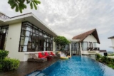 Jimbaran Sea View Villa – Bali – Indonesia