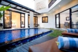 Cozy Family 2BDR Villas Kuta – Bali – Indonesia