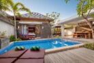 Luxury 2BDR Deluxe Villa with Private Pool Uluwatu – Bali – Indonesia