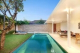 Entire 1 BR Royal Pool Villa #K23 – Bali – Indonesia