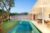 Entire 1 BR Royal Pool Villa #K23 – Bali – Indonesia
