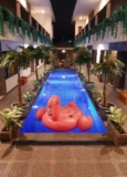 Metta Agara – Bali – Indonesia
