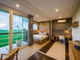 SEAWAY VILLA – ricefield + ocean view design villa – Bali – Indonesia