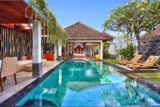 Luxury Private Pool 2 BR Villa #FN34 – Bali – Indonesia