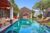 Luxury Private Pool 2 BR Villa #FN34 – Bali – Indonesia