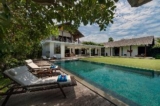Villa Kavya | Sleek Contemporary Balinese Villa – Bali – Indonesia