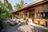 Ubud  Green Paradise. Villa Uma-Ijo – Bali – Indonesia