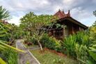 Karang Mas Villa (Superior Hut Garden View) – Bali – Indonesia