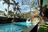 Comfy Ensuite Room w/RiceFieldView in C. Ubud 2 – Bali – Indonesia