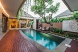 Two Bedroom Villa w/Private Pool In Seminyak – Bali – Indonesia