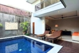 Adore 2 BR Private Pool Villa IR40 – Bali – Indonesia