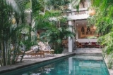 VILLA KAI – 4BR Modern Luxury Retreat in Canggu – Bali – Indonesia