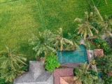 Uma Linggah Resort – Bali – Indonesia