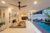 Cozy 2BDR Villa In Seminyak – Bali – Indonesia
