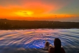 Uluwatu Sunset Hills – Bali – Indonesia