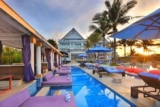 Romantic 1 BR Suite with Private Pool #PR37 – Bali – Indonesia