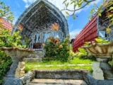 Hotra Hill Cottage – Bali – Indonesia