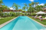 Villa Cologne (6 BDR), 2 Pools, Garden, Near Beach – Bali – Indonesia
