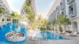 The Rooms Apartment – Bali – Indonesia