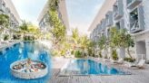 The Rooms Apartment – Bali – Indonesia