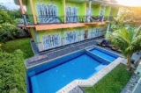Tirai Bambu Jimbaran – Bali – Indonesia
