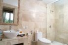 one Bedroom Suite with Terrace #V155 – Bali – Indonesia