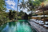 Komaneka at Rasa Sayang Ubud Hotel – Bali – Indonesia
